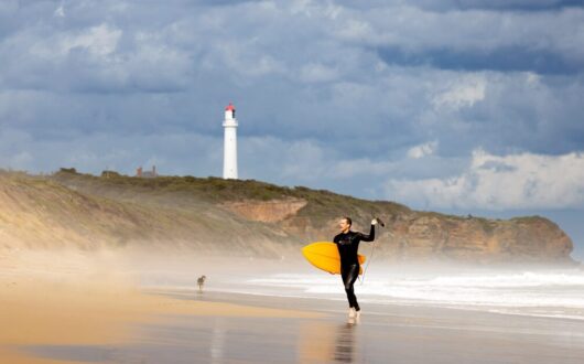 Home - BIG4 Aireys Inlet