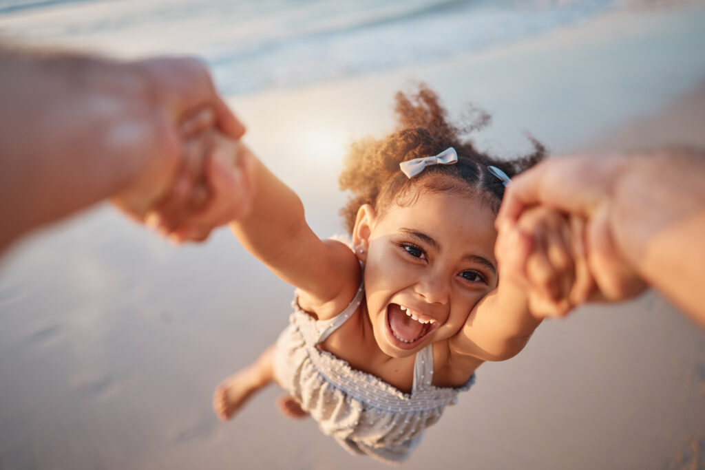 girl-child-spin-and-pov-by-ocean-portrait-and-sm-2023-11-27-05-12-05-utc