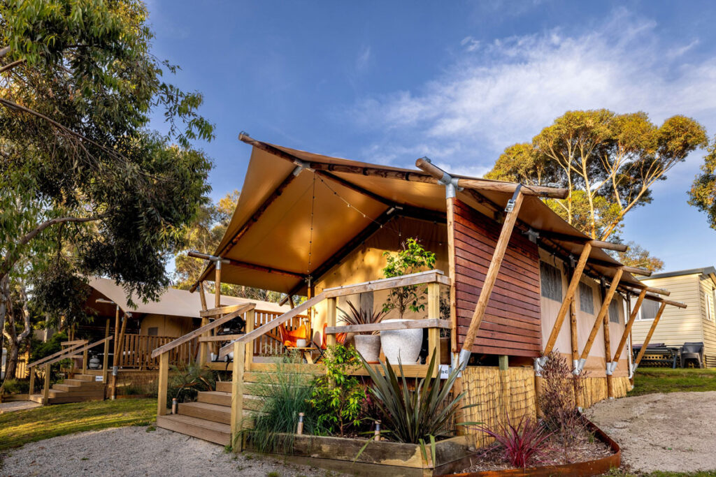 Accommodation-GreatOceanRoad